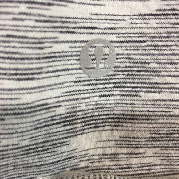 lululemon athletica Tank, Size 8 - Picture 7 of 8